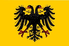 Abolished Holy Roman Empire