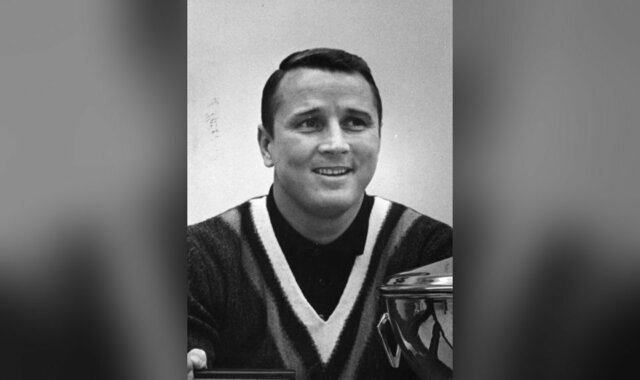 Fallece Lester Lane.