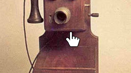 ELS INICIS DEL TELÈFON FIX