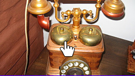 SEGON TELÈFON FIX (rodeta)