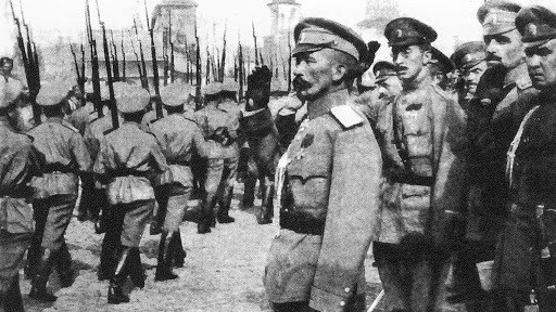 Kornilov Affair