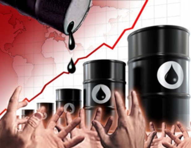 Oil Crisis