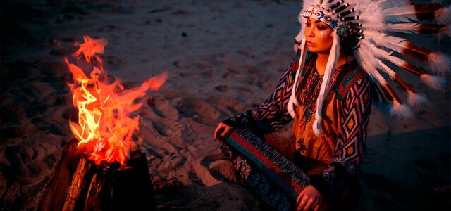 Les primeres formes de comunicació