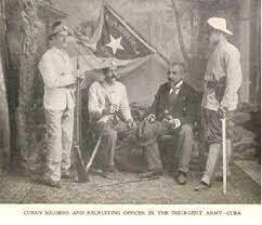 MOVIMENT INDEPENDENTISTA DE CUBA