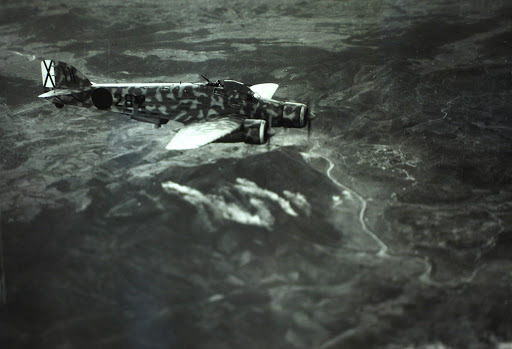 Segona bomba a Igualada