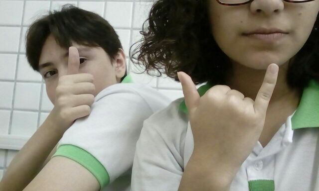 Seminario de integración