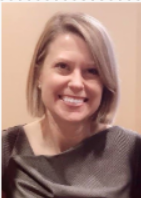 Dawn started teaching at Parkview