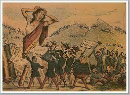 MOVIMENT CANTONALISTA