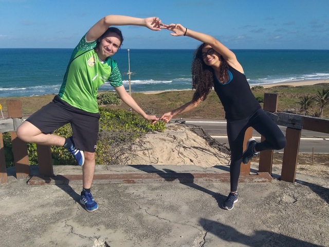 El amor está en el aire