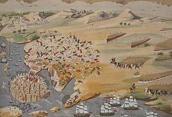 Μάχη του Αιτωλικού