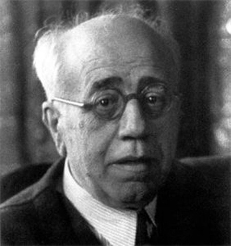 Dimisió del president Manuel Azaña