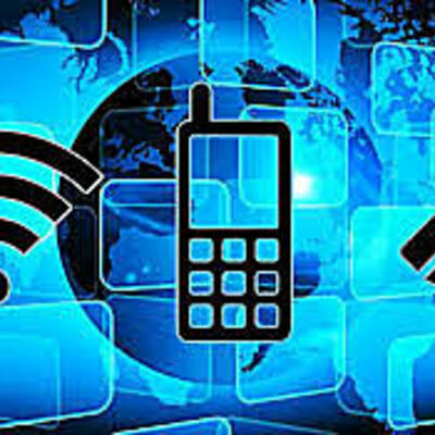 Timeline: EVOLUCIÓ DE LES TELECOMUNICACIONS