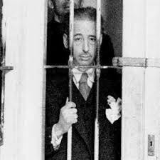 La GESTAPO deté al president Lluís Companys