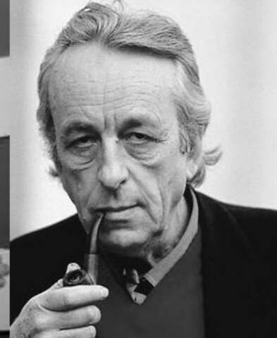 Louis Althusser