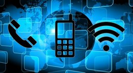 Timeline: EVOLUCIÓ DE LES TELECOMUNICACIONS
