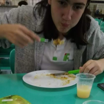 Timeline: MI VIDA EN IFRN 2017 - 2021