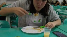 Timeline: MI VIDA EN IFRN 2017 - 2021