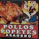 Pollo popeye