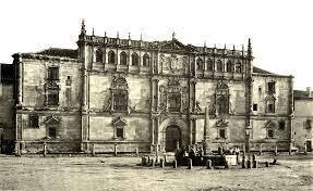 Creació universitats d'Alcalá de Henares, Salamanca, Bolonya, Florència...