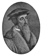 Sorgiment Calvinisme