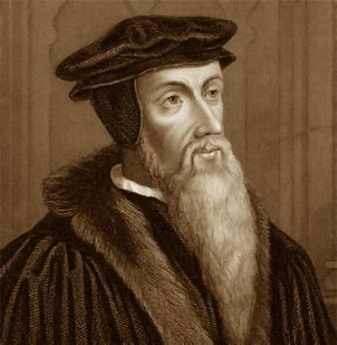 Sorgiment Calvinisme