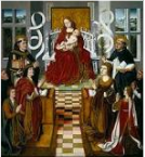 Creació Inquisició Catòlica