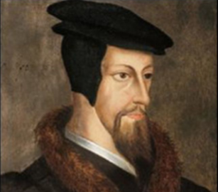 Sorgiment Calvinisme