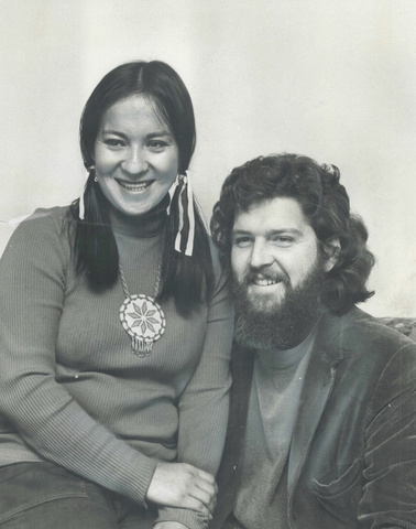 The Lavell Case (+1)