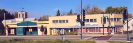 Type 2: Yew Low: emigrated with parents and opened Cathy House