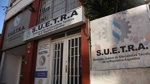 ISFD  SUETRA, Mar del Plata