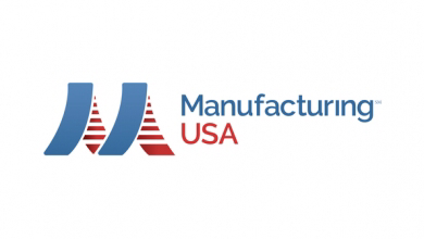 Manufacturing USA is created