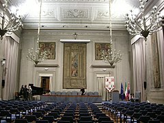 Creació universitat de Florència