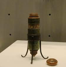 Galileo Galilei invented the first device known as a microscope