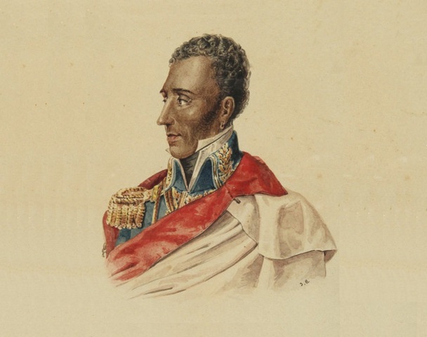 Χαιρετισμός Αϊτής