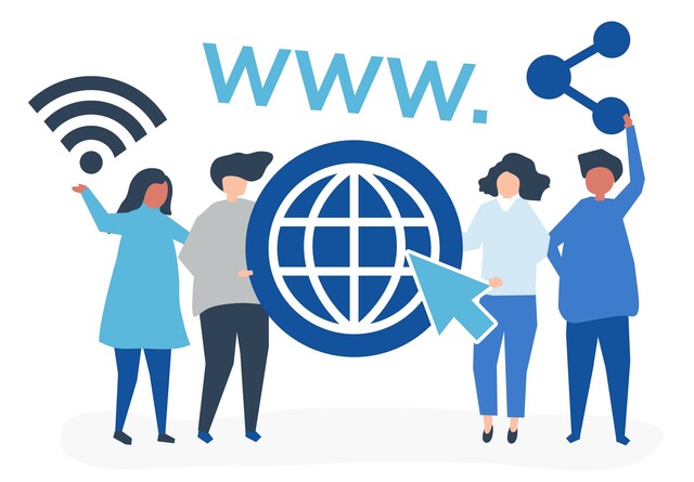 Connecting the world - Graphing Calculator (TI-81);  World Wide Web; Interactive White Board; WIKIS; Internet in Public Schools; and Google.