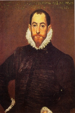 Alonso de Santa Cruz