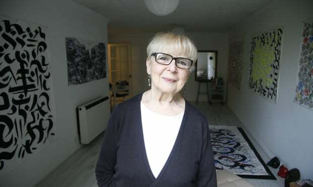Sally Jacobs