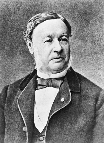 Theodor Schwann says tissue is made up of cells