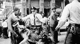 Timeline: Civil Rights