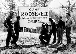 Civilian Conservation Corps Act