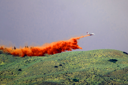 Chemical Weapons