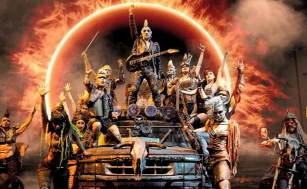 Circo de los Horrores (España)