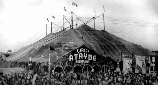 Circo Atayde (México)