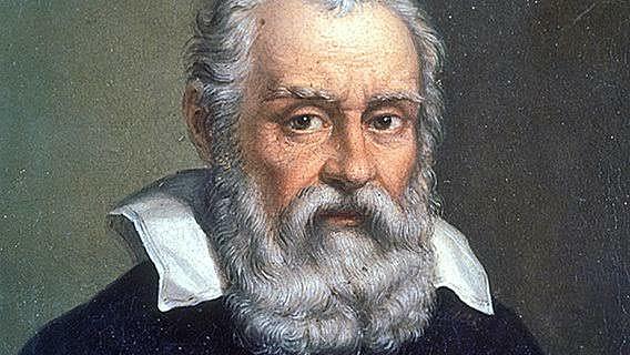 Galileo Galilei 1564 - 1642