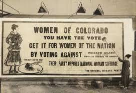 19th Amendment