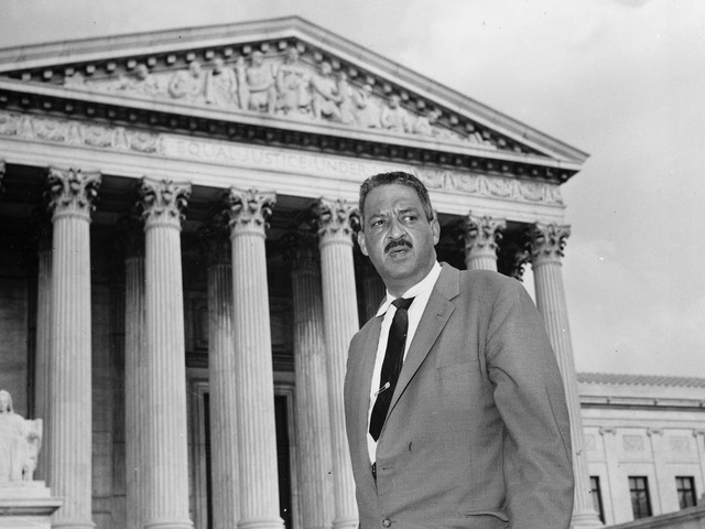 Brown v. Board of Education