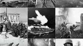 Timeline: Mundo en Guerra: luego de la tormenta llega la tensa la calma