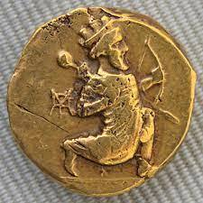 Rischio per Sparta