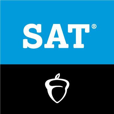Take the SAT!
