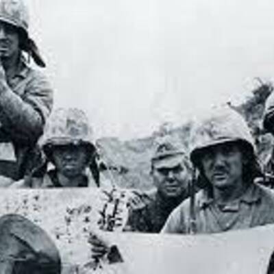 Timeline: WW2 Timeline